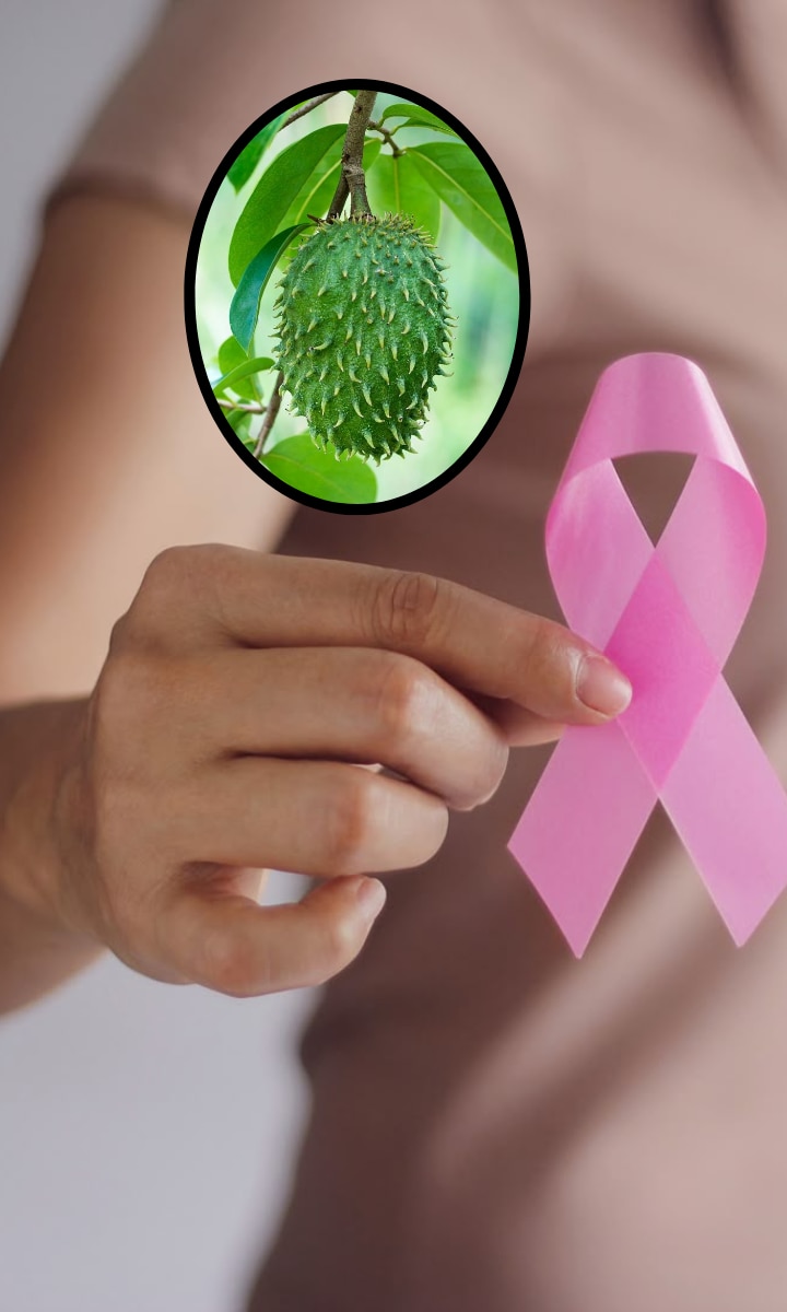 जानलेवा कैंसर की बीमारी में बड़ा फायदेमंद है ये 'हनुमान फल'!